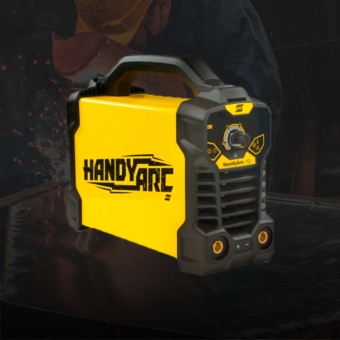 EQUIPO-ESAB-HANDY-ARC-132 venta y renta