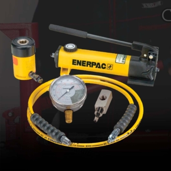 Portapower 100 toneladas