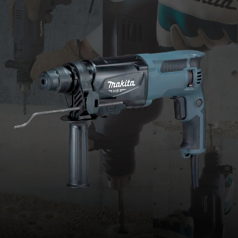 Rotomartillo Makita MT M8701G a la venta y renta