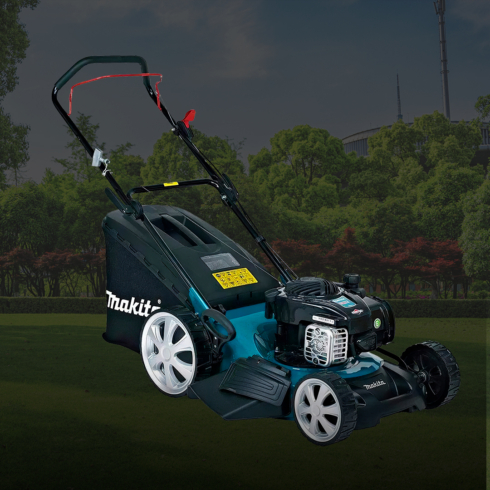 Podadora a gasolina PLM4627N VENTA