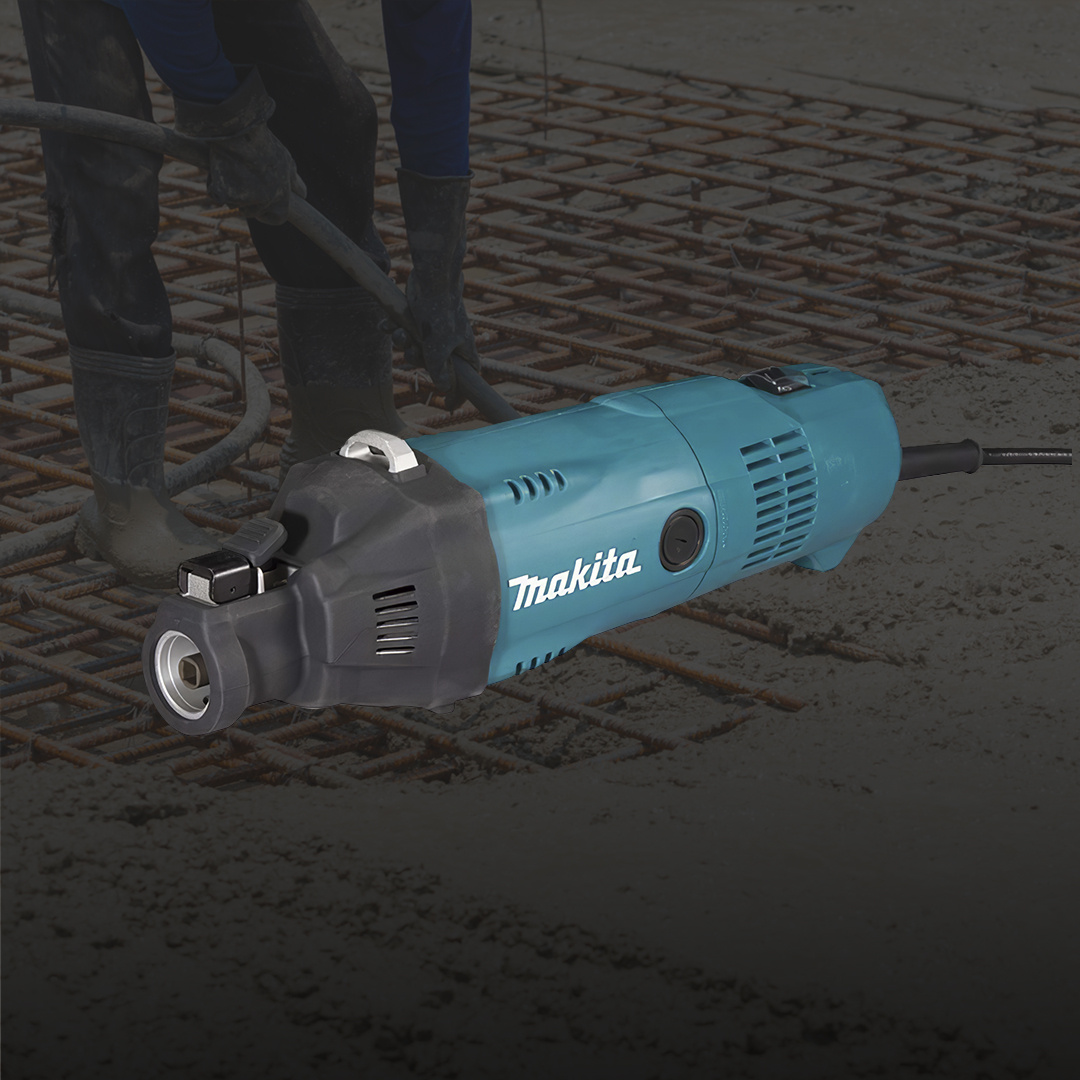 VENTA DE VIBRADOR ELECTRICO MAKITA VR100