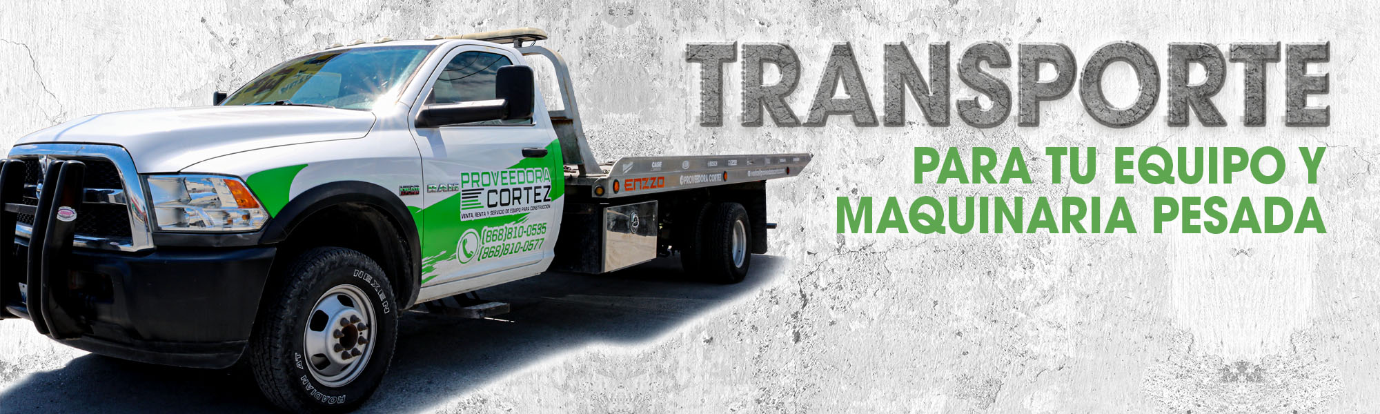 transporte-maquinaria-y-equipo-para-construcción-envios